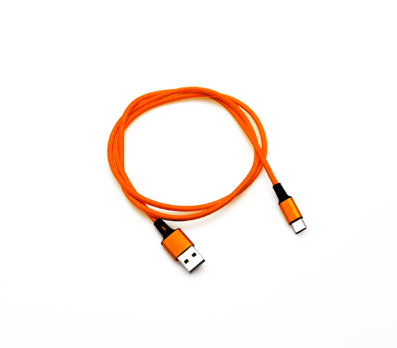 USB Type-C Charging Cable 4