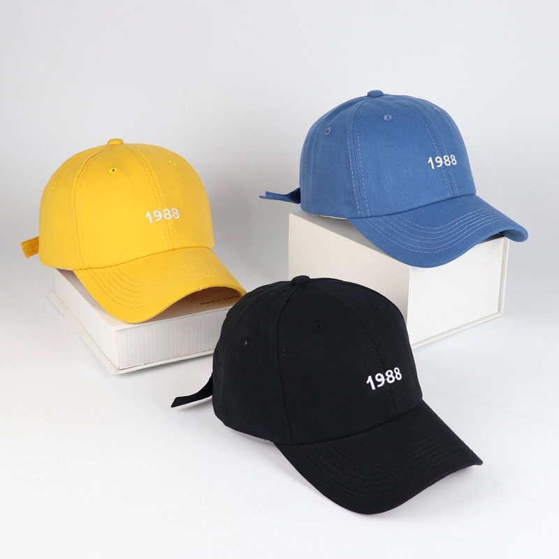 Baseball Cap 1