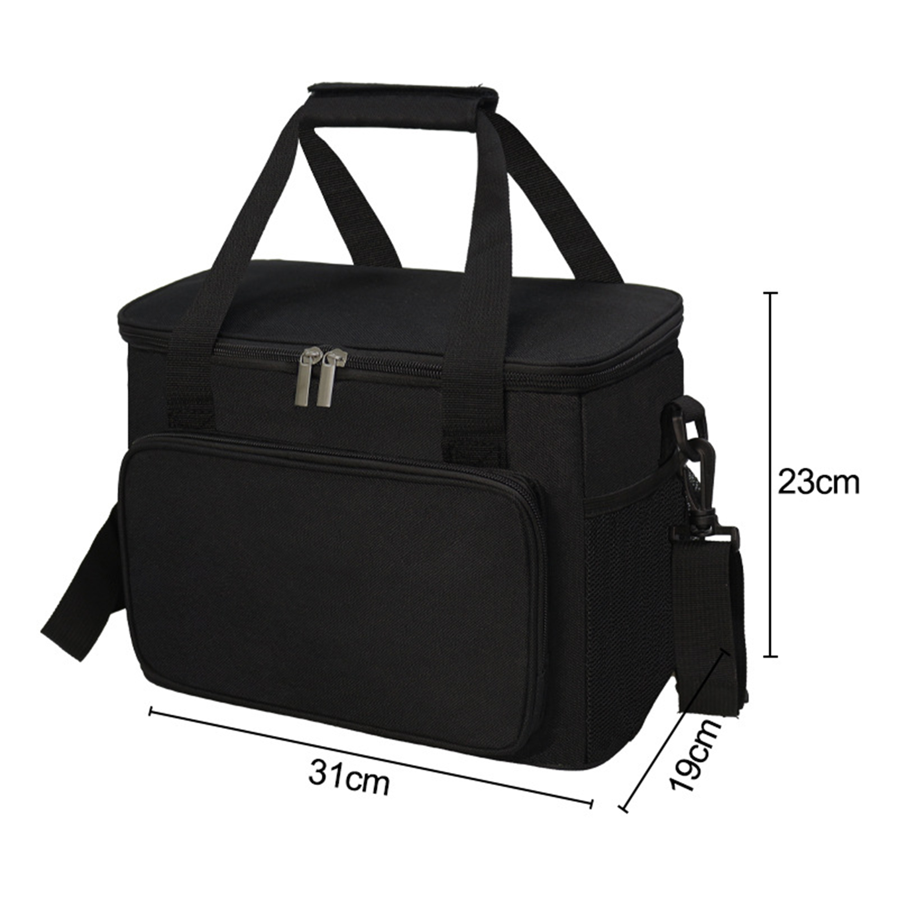 Insulated Cooling Lunch Bag 4