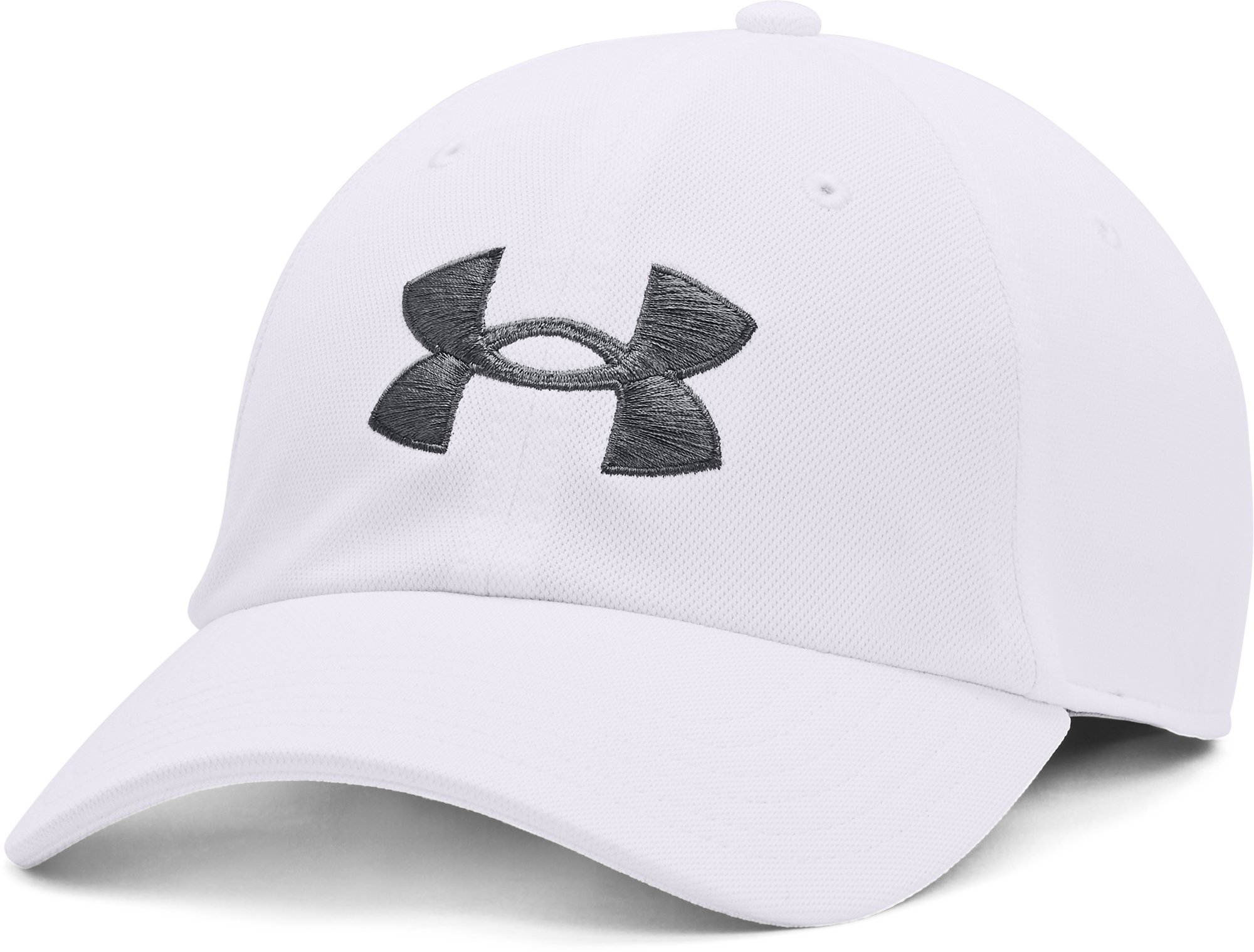 UA Blitzing Men's Adjustable Hat 9