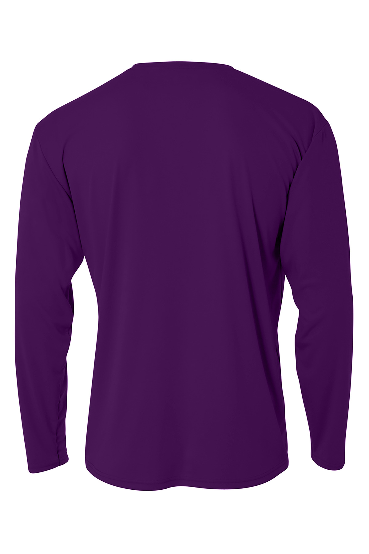 A4 Cooling Performance Long Sleeve Tee A4N3165 175