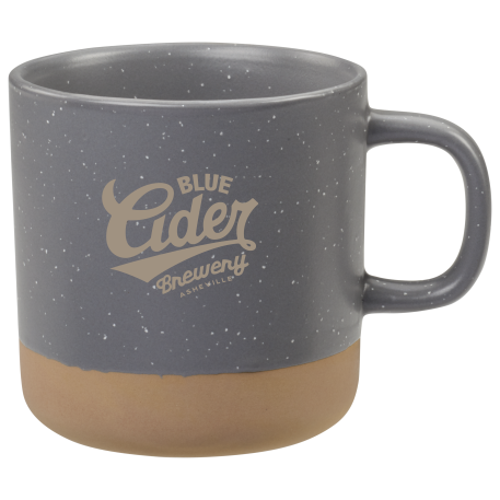 Santos 12oz Ceramic Mug 2