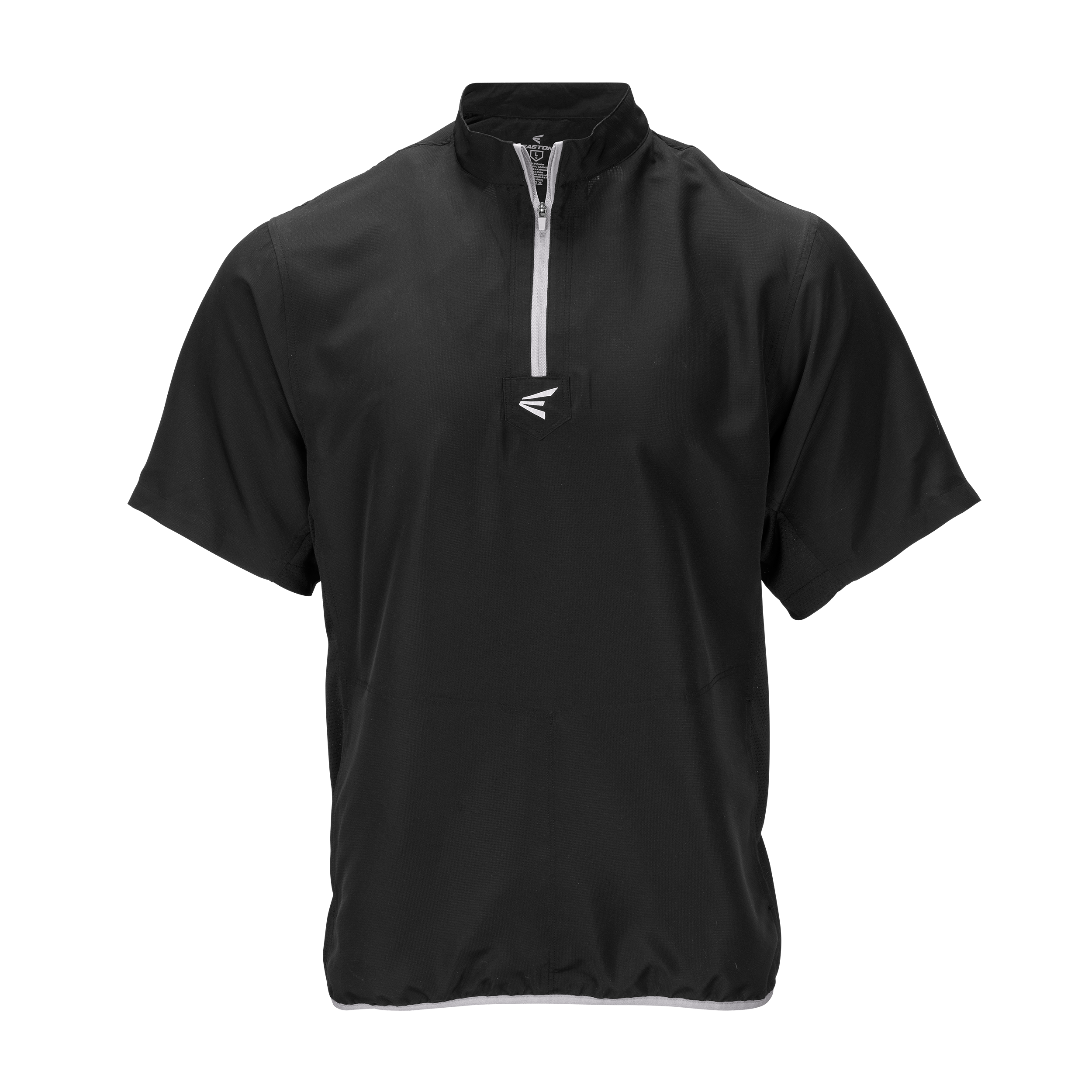 Easton Alpha Cage Jacket Short Sleeve 4