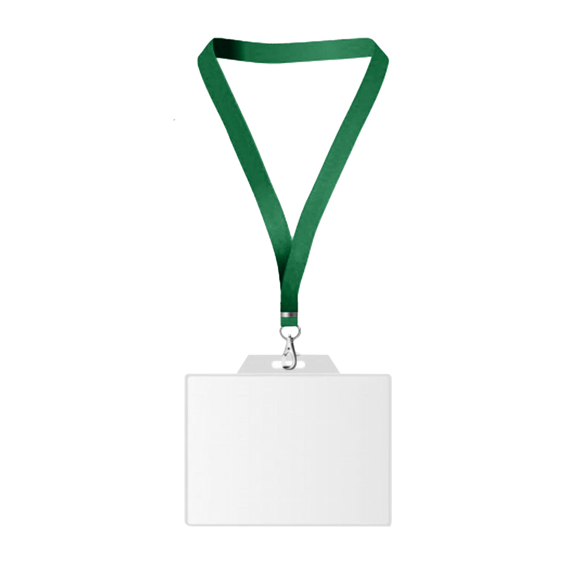 Dazz Badge Holder Lanyard 20