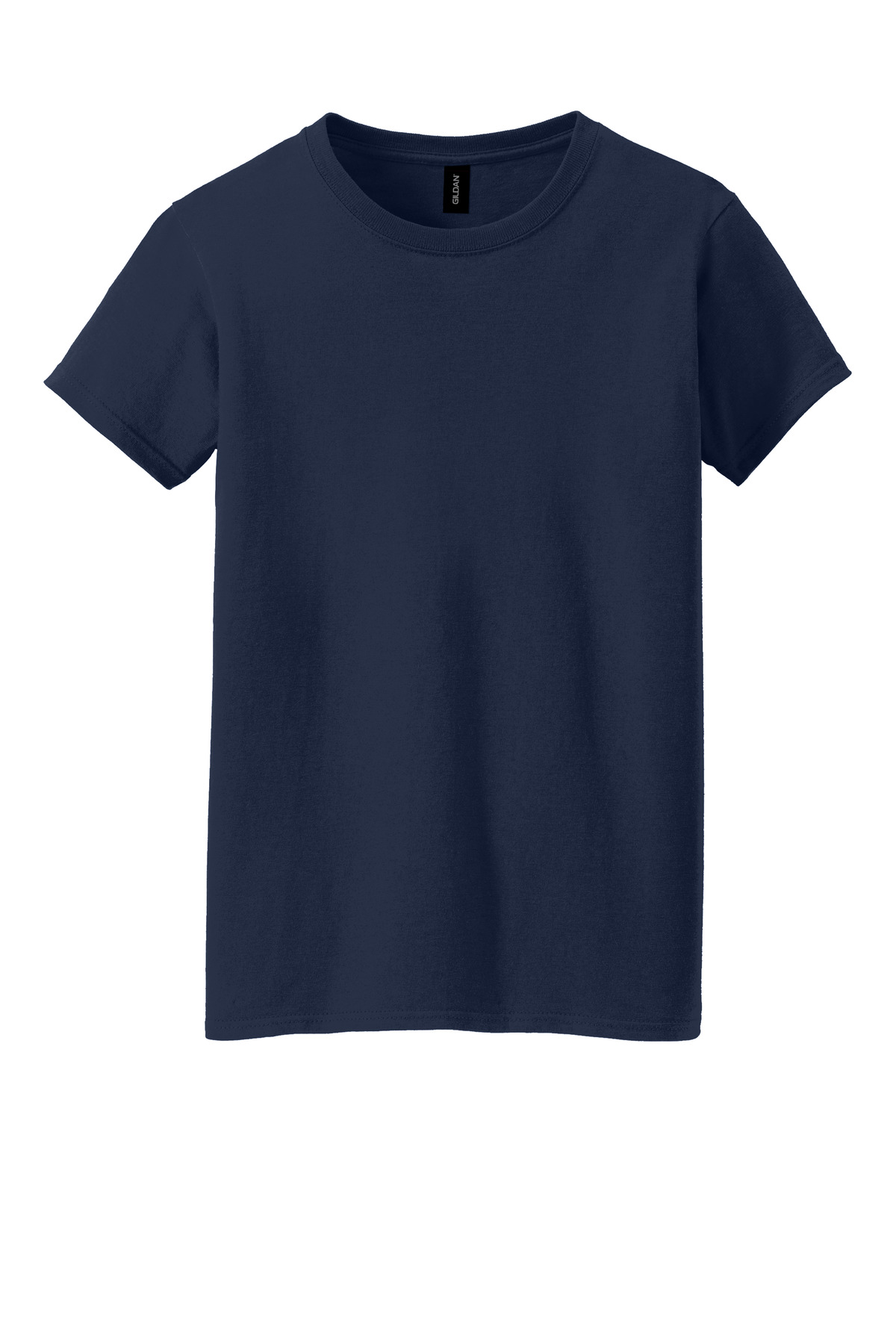 Gildan Women's Heavy Cotton 100% Cotton T-Shirt. 5000L 77
