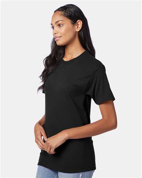 Perfect-T Triblend T-Shirt - 42TB 33