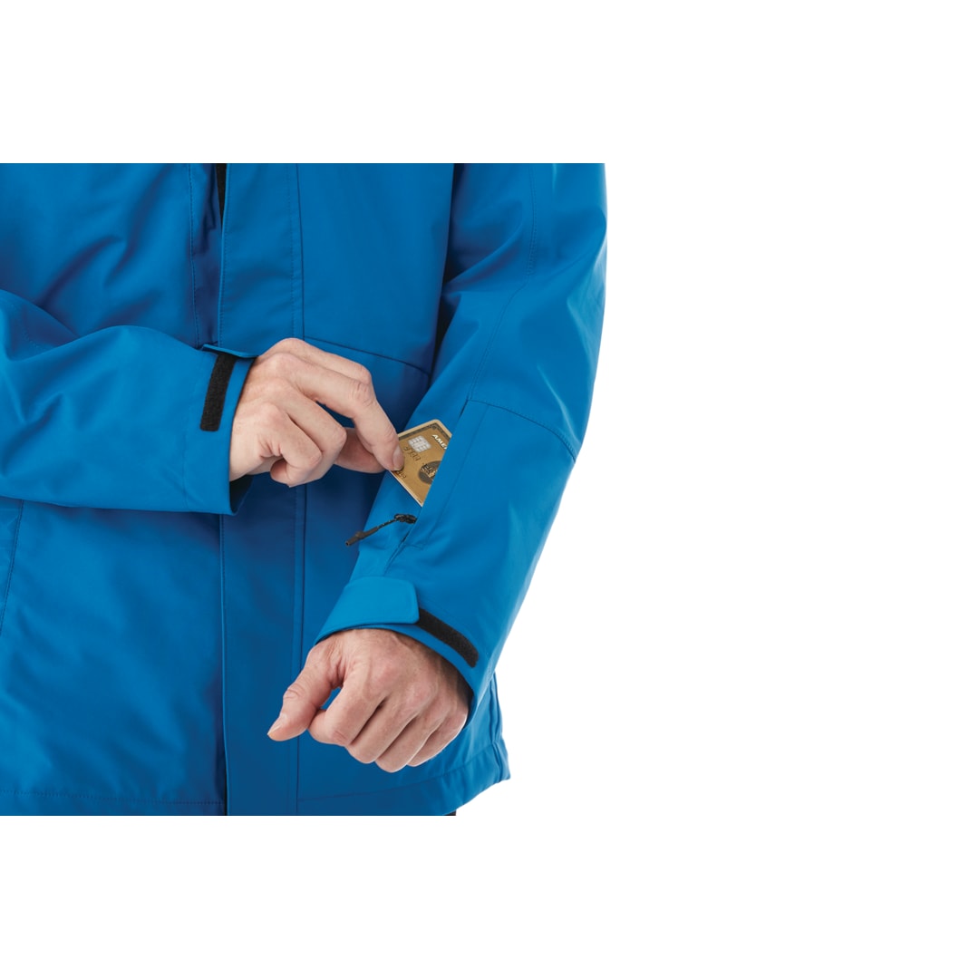 Men’s YAMASKA 3-in-1 Jacket 53