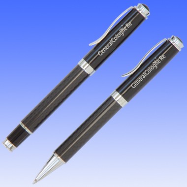 Carbon Fiber Pen Set 2