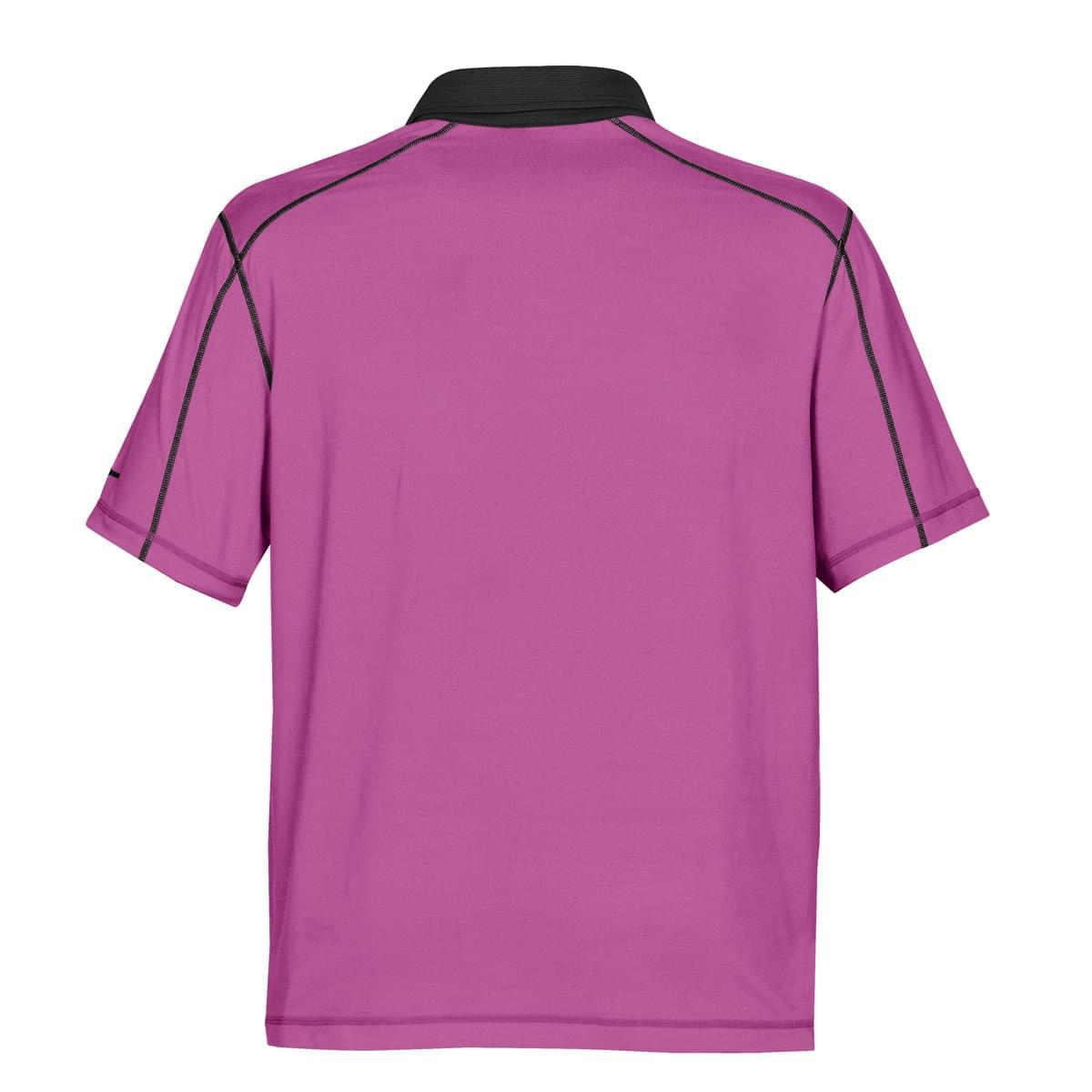 Stormtech Men's Odyssey Performance Polo 14