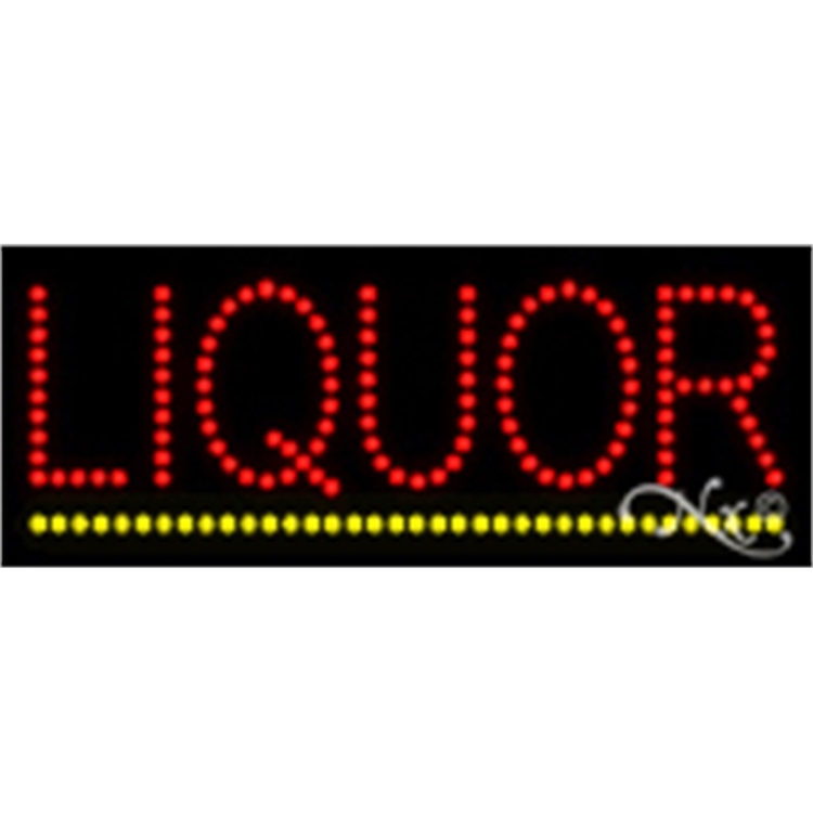 Economic LED Sign 3