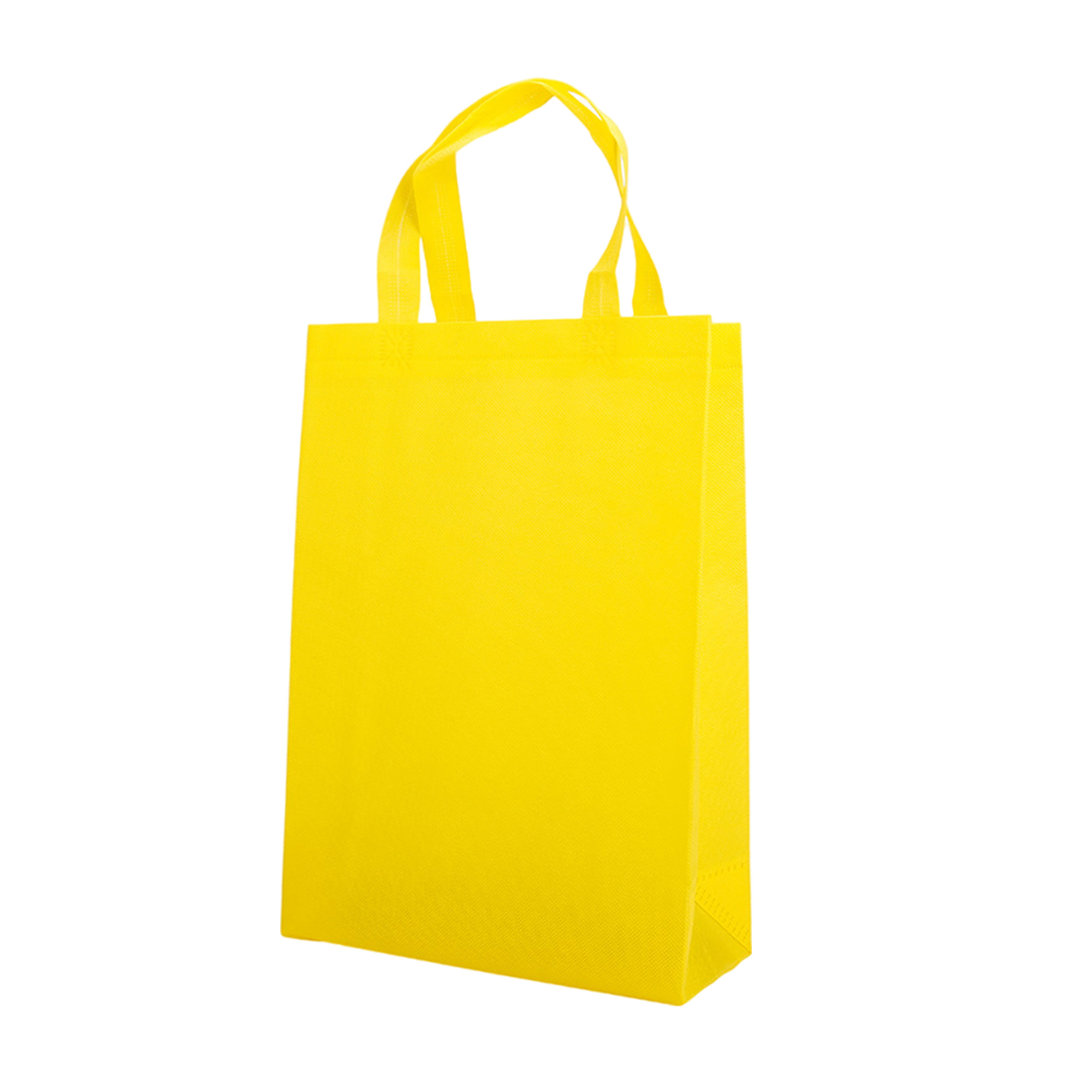 80GSM Non-Woven Shopping Tote 5