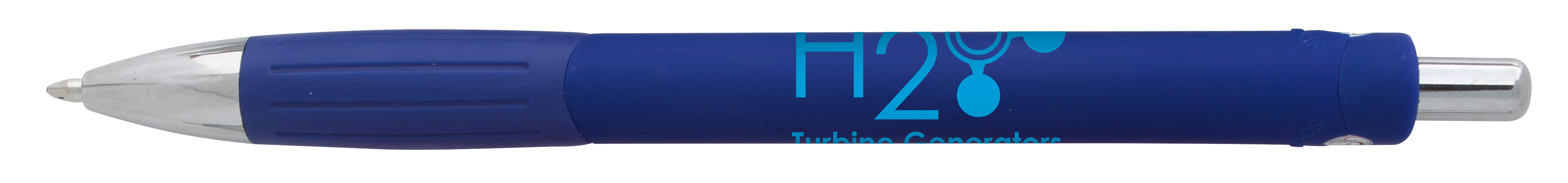 Souvenir® Motive Grip Pen 36