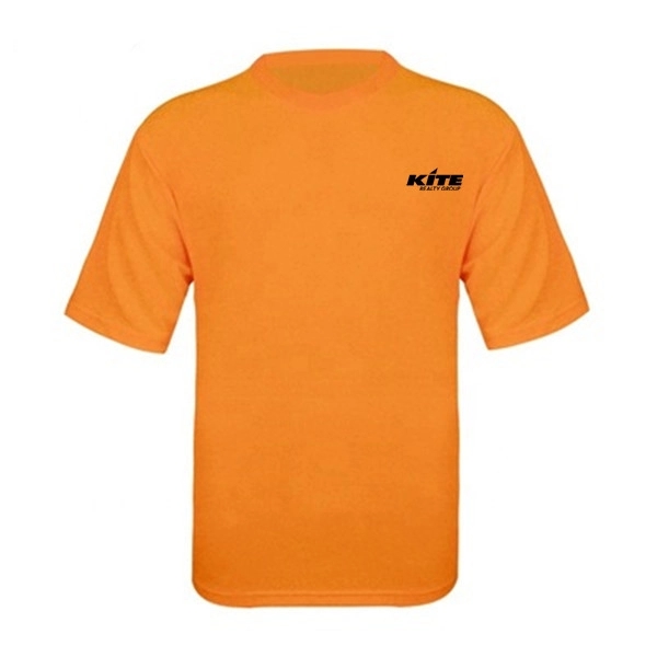Unisex Work Shirt 5