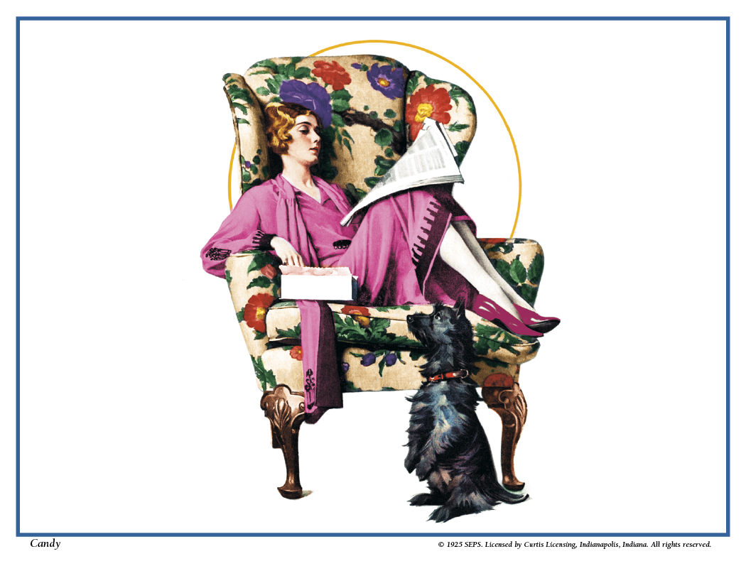 HotLine® Products Rockwell 35