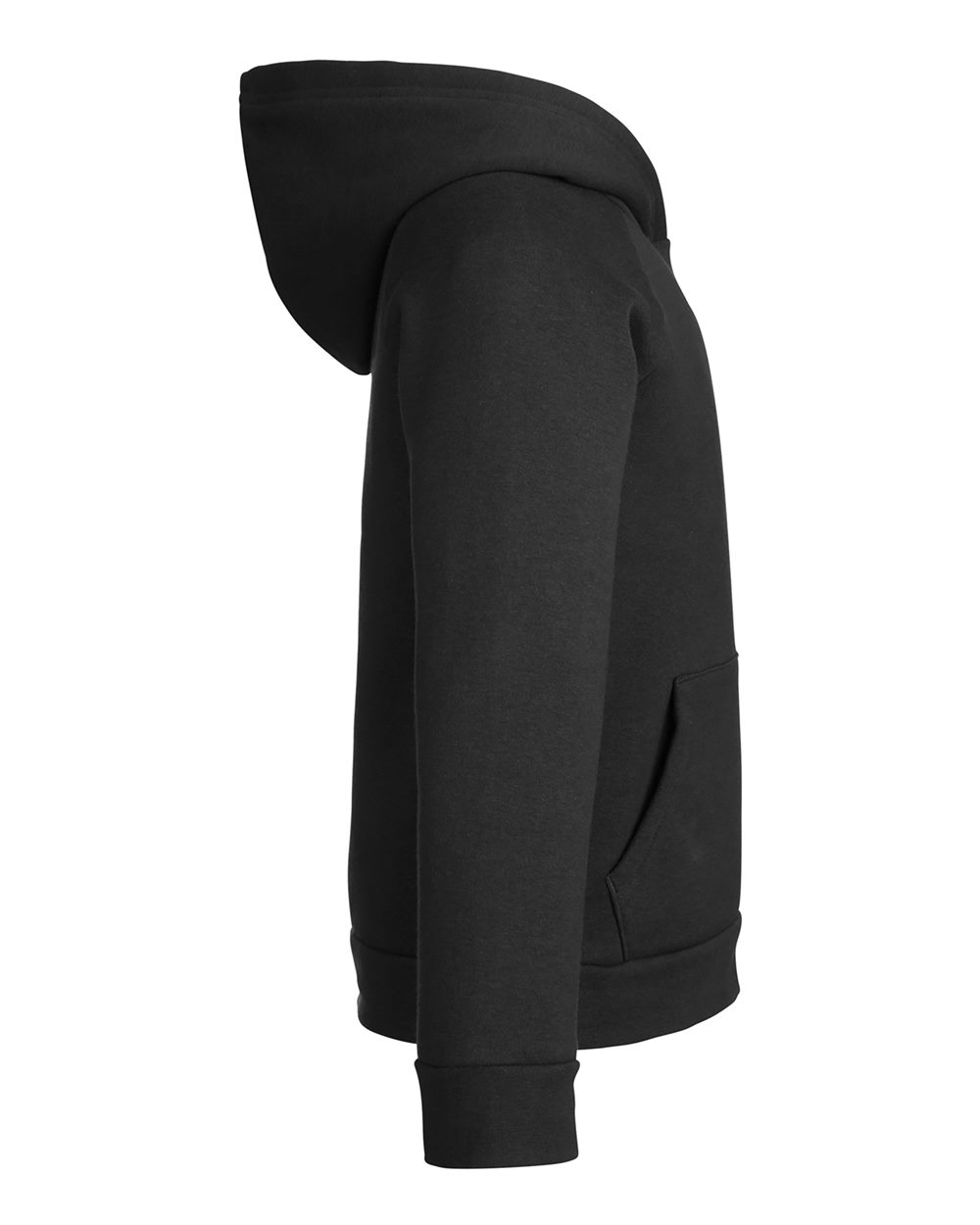 Youth Rival Fleece Hooded Sweatshirt - 1379792 1