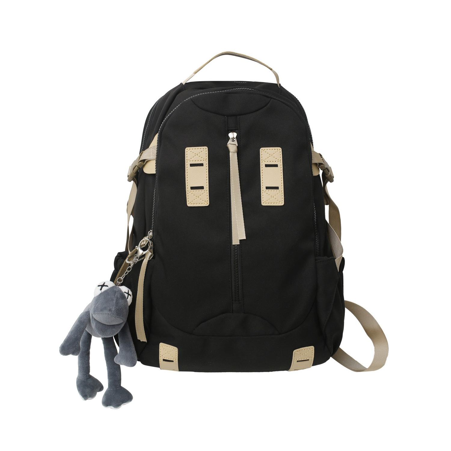 Nylon Large Capacity Outdoor Backpack 16
