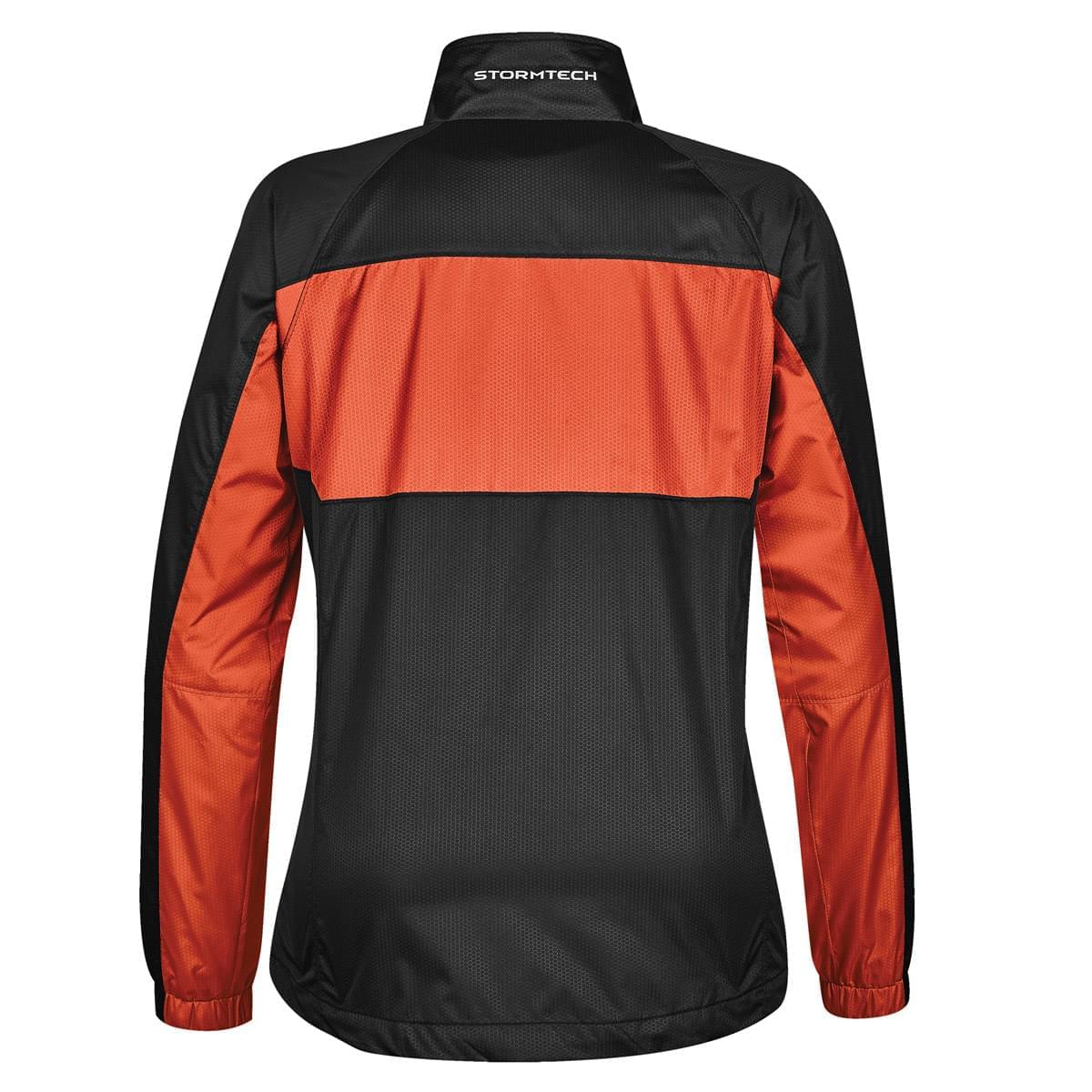 Stormtech Women's Cyclone Jacket 6