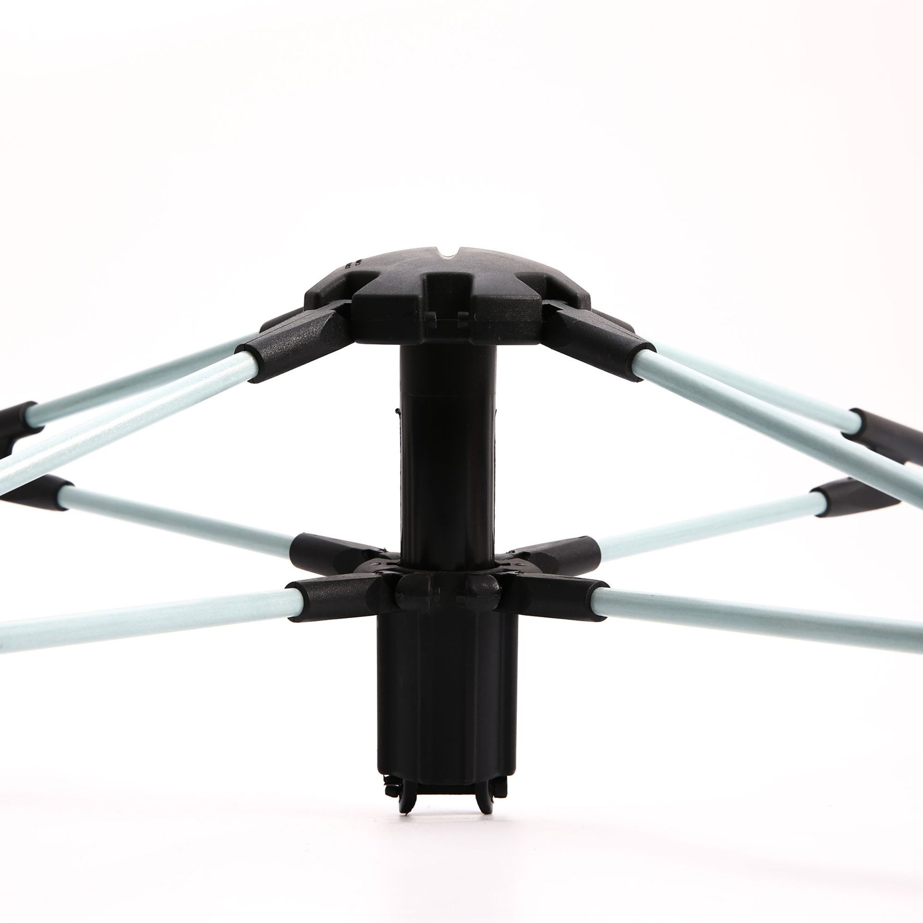 Aluminum Tent Frame 3