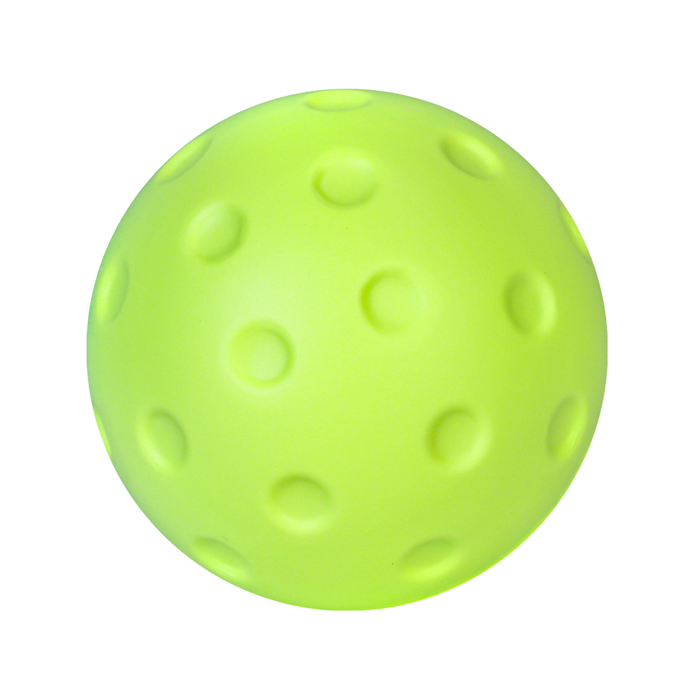 PU Silent Pickle Ball 3