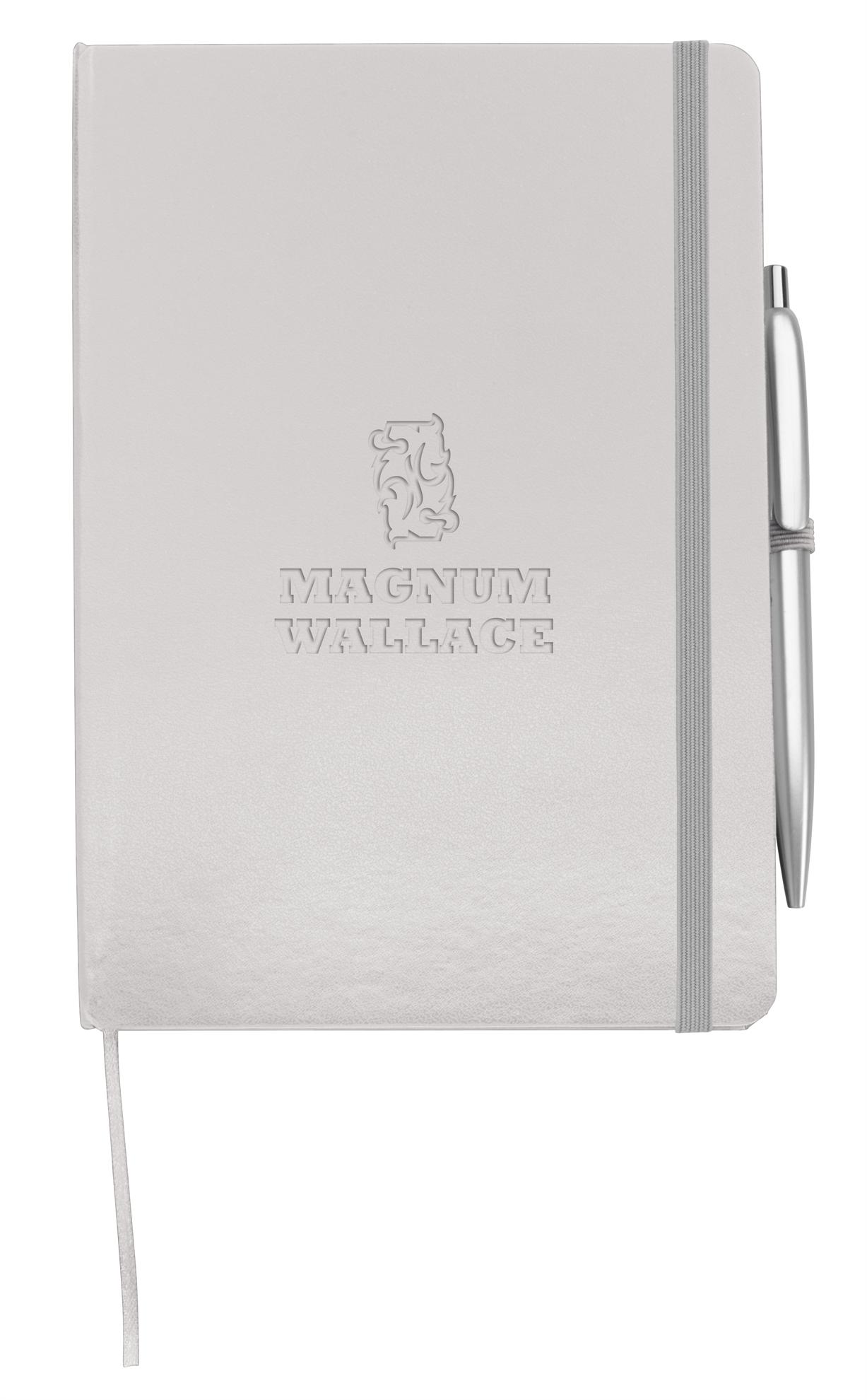 Good Value™ Prime Journal with Soca Pen 77