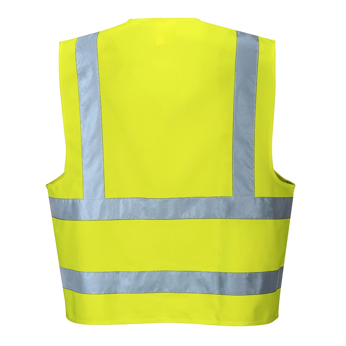 High Visibility Reflective Safety Vest 3