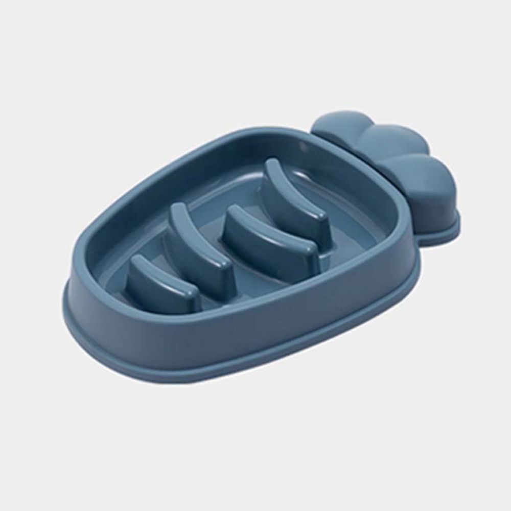 Slow Food Plastic Bowl For Pets 2