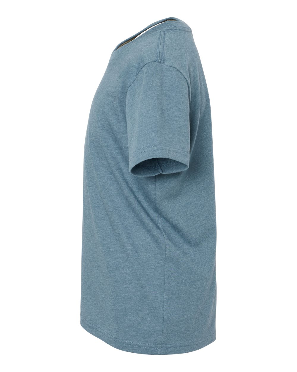 Youth CVC Jersey Tee - 3001YCVC 18