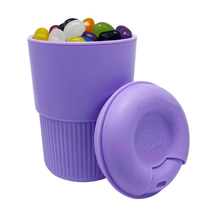 Jelly Bean In Ecco Kuppa 13