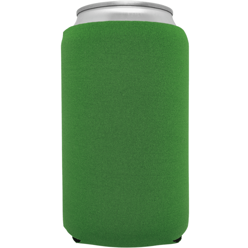 Neoprene Collapsible Can Coolers 33