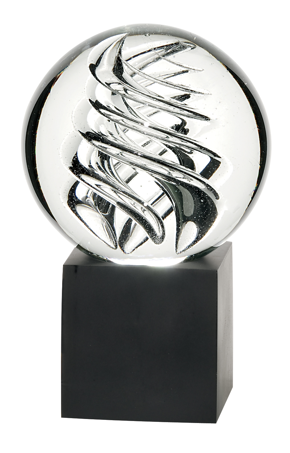 JAFFA® Frosted Swirl - Large