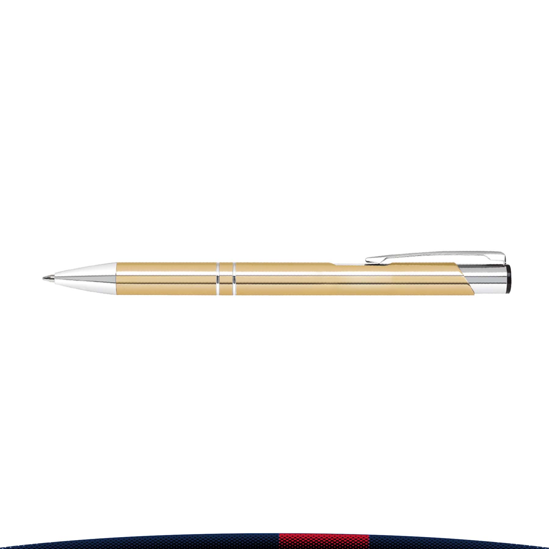Blux Metal Pen 14