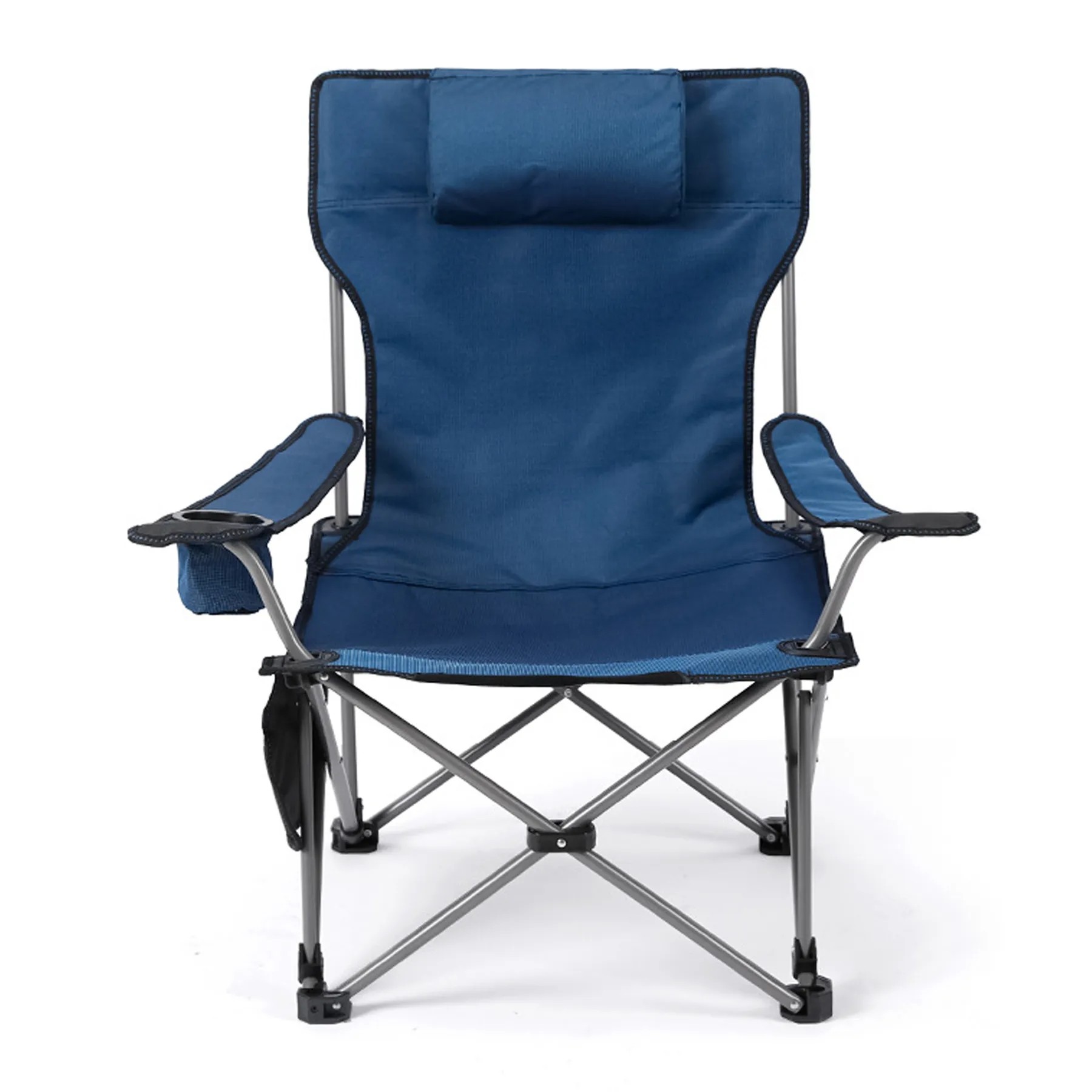 Outdoor Folding Chair 2