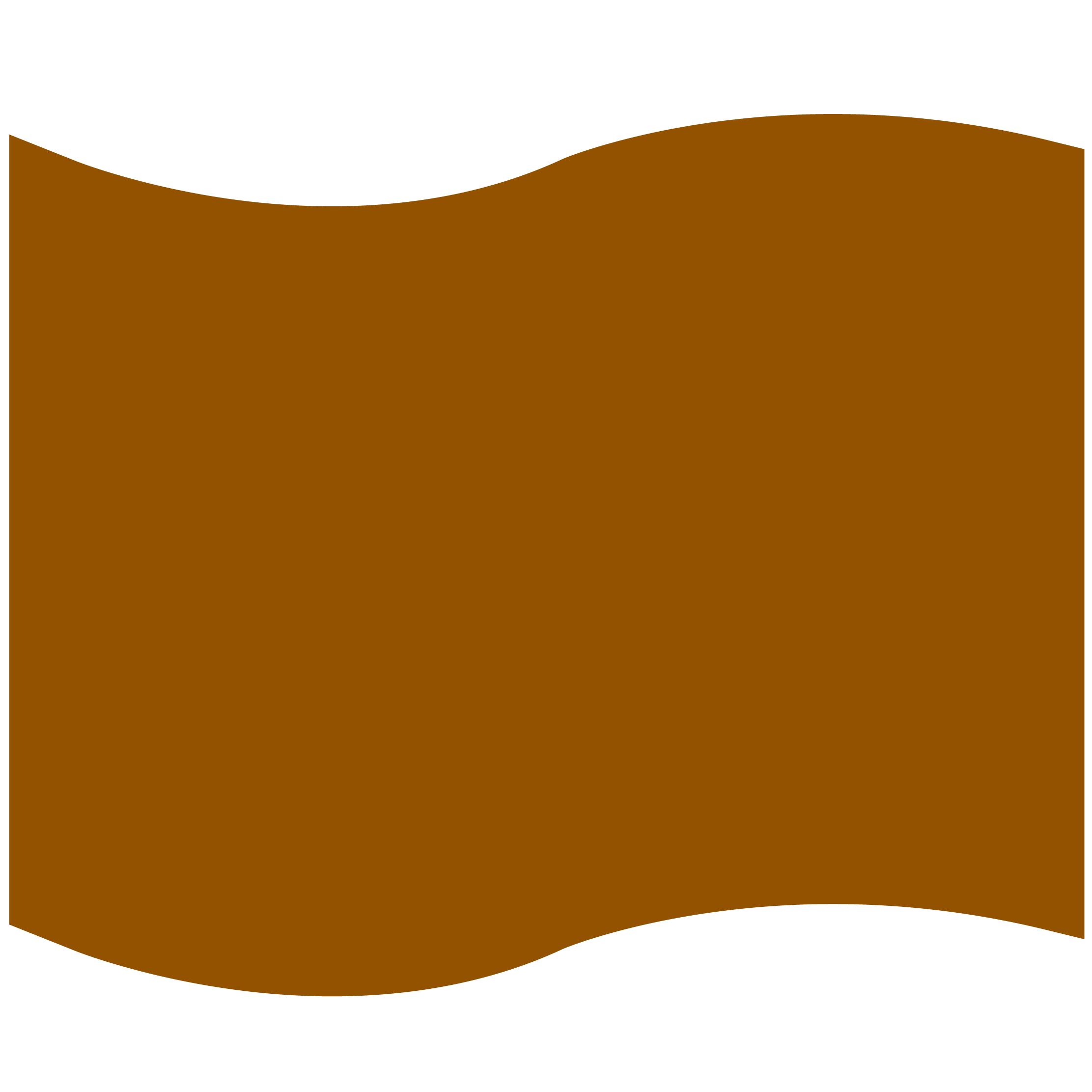 Foam Flag Mitt 4