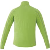 Men's TAZA Knit Quarter Zip 164