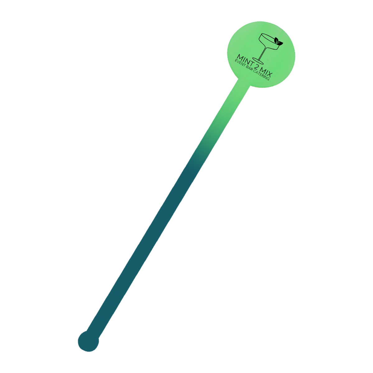 Mood™ 6" Stirrer 4