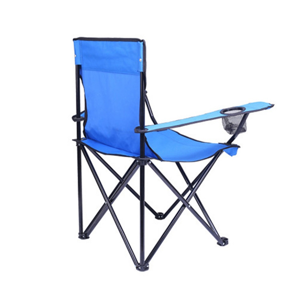 Folding Beach Chair 8