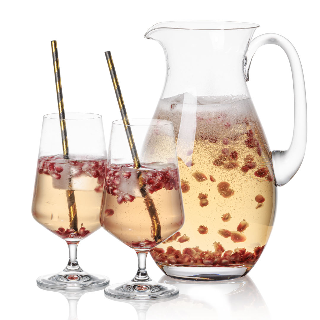 St Tropez Pitcher & Breckland Cocktail 6