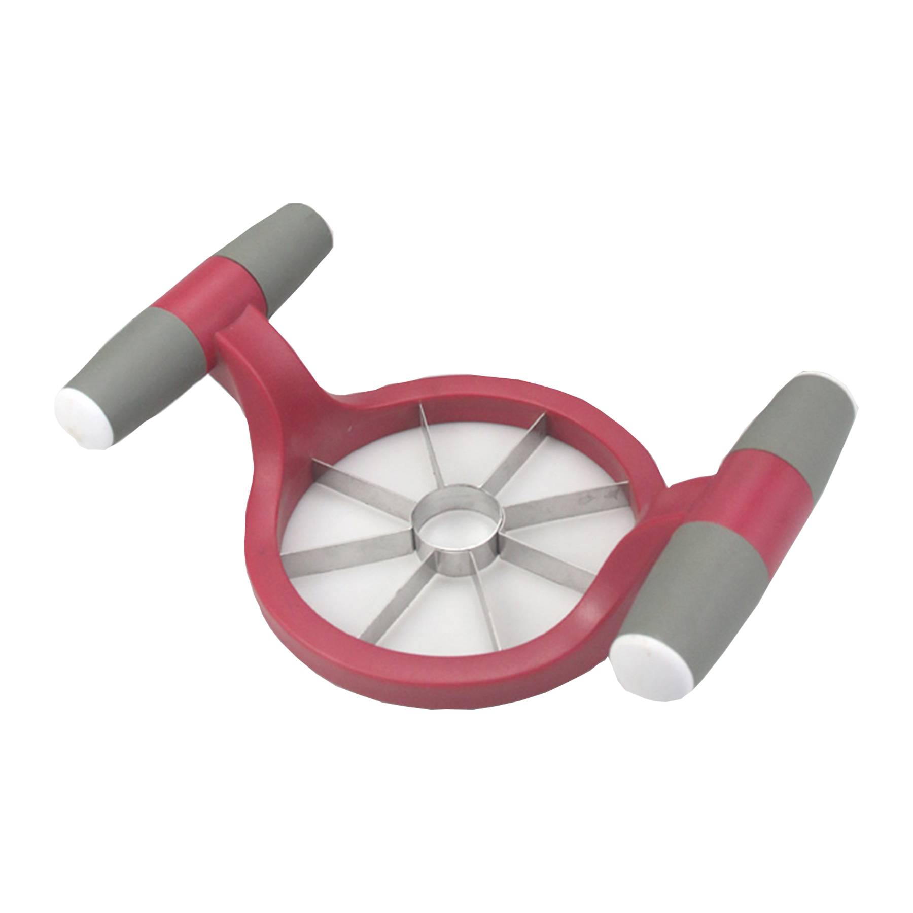 Stainless Steel Fruit Slicer 8 Pieces 7