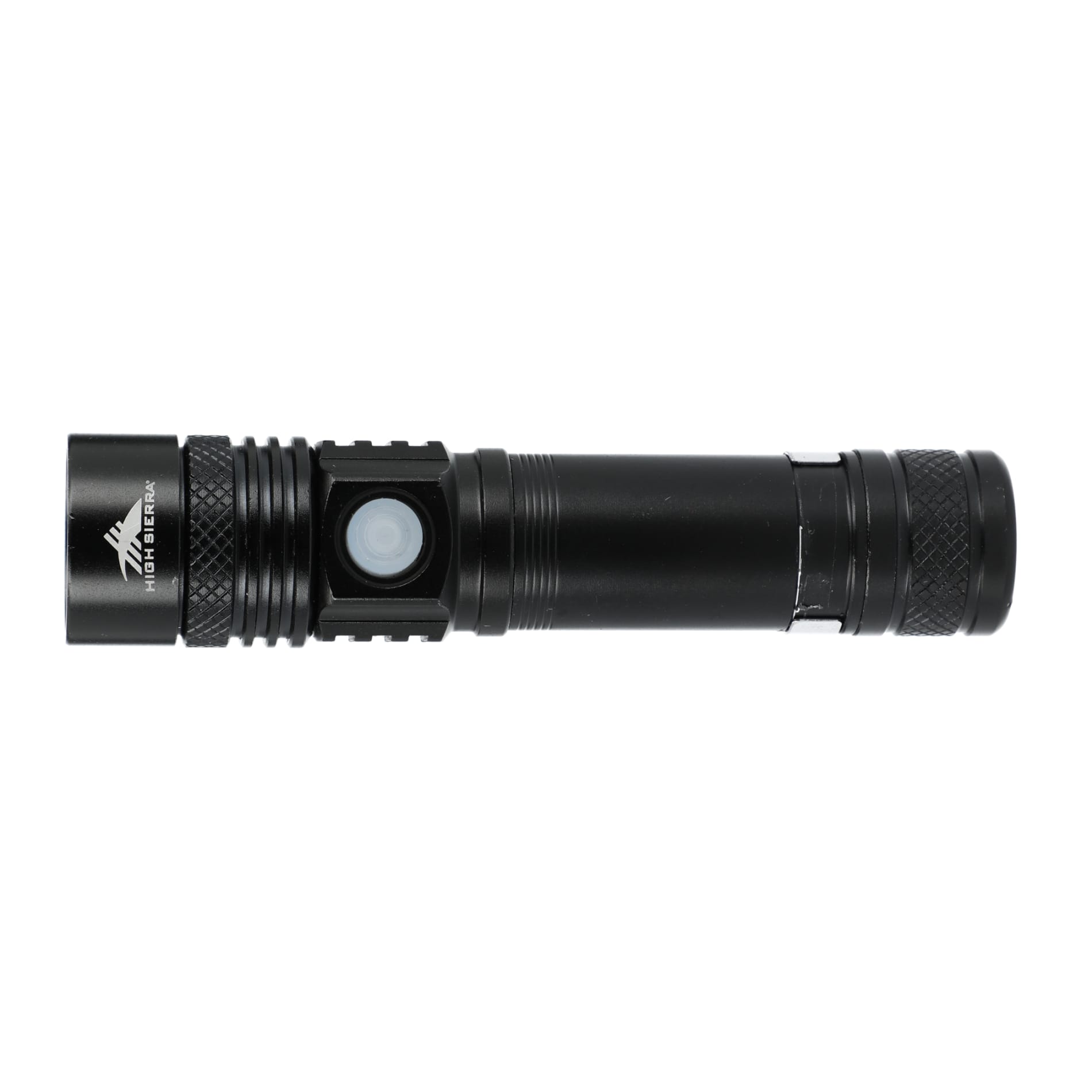 High Sierra Eco 160 Lumen LED Flashlight 23