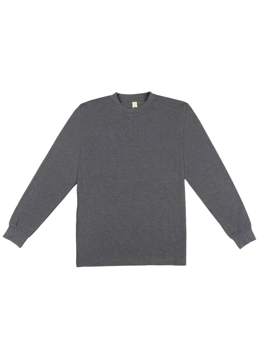 "The Natty" Long Sleeve Tee 8