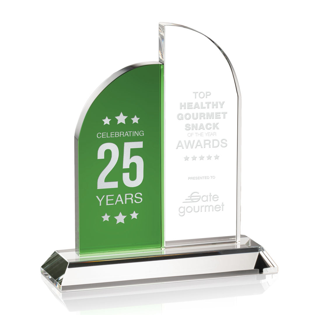 Bassett Award 3
