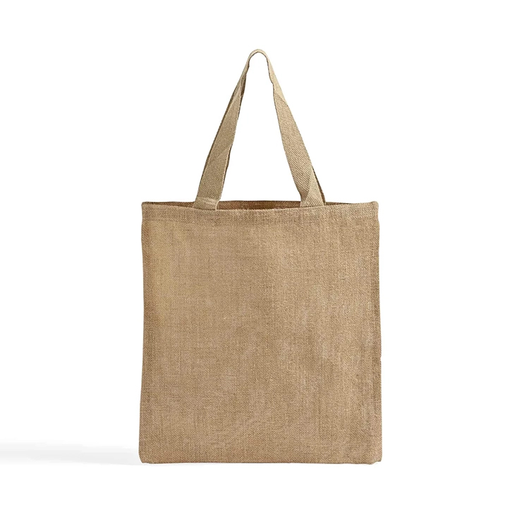 Bayview Jute Tote Bag 10