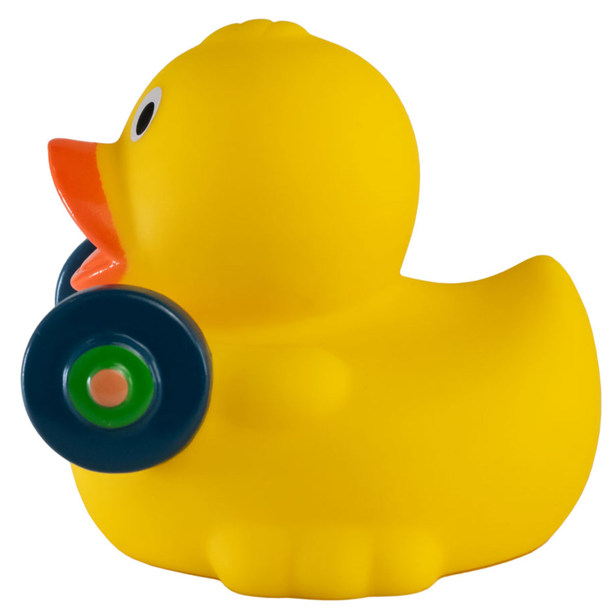 Gym Rubber Duck 5