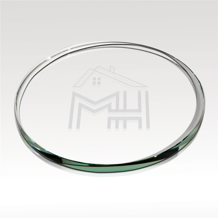 Starphire Glass Coaster