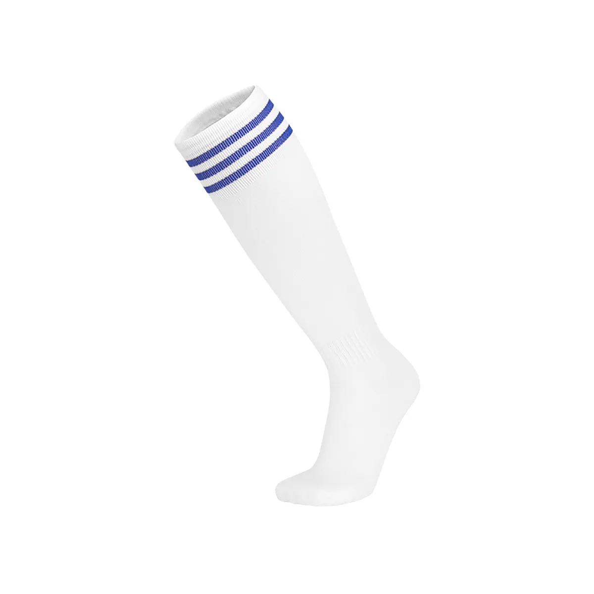 In Stock Durable Elastic Athletic Football Players Socks 7