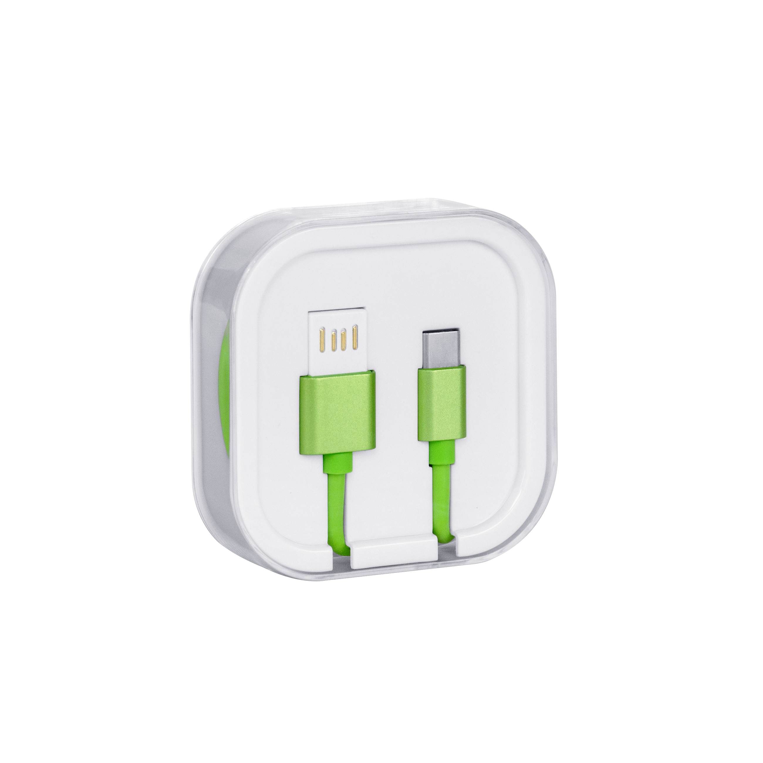 USB to USB-C Cable - Fast Charging Data Transfer 10