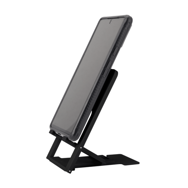 Recycled Plastic Phone Holder 2