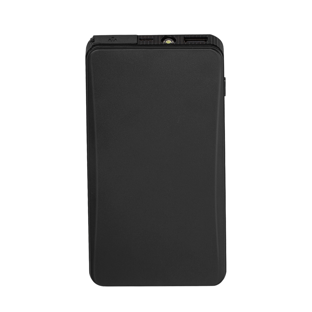 Indra 5400mAh Car Jump Starter