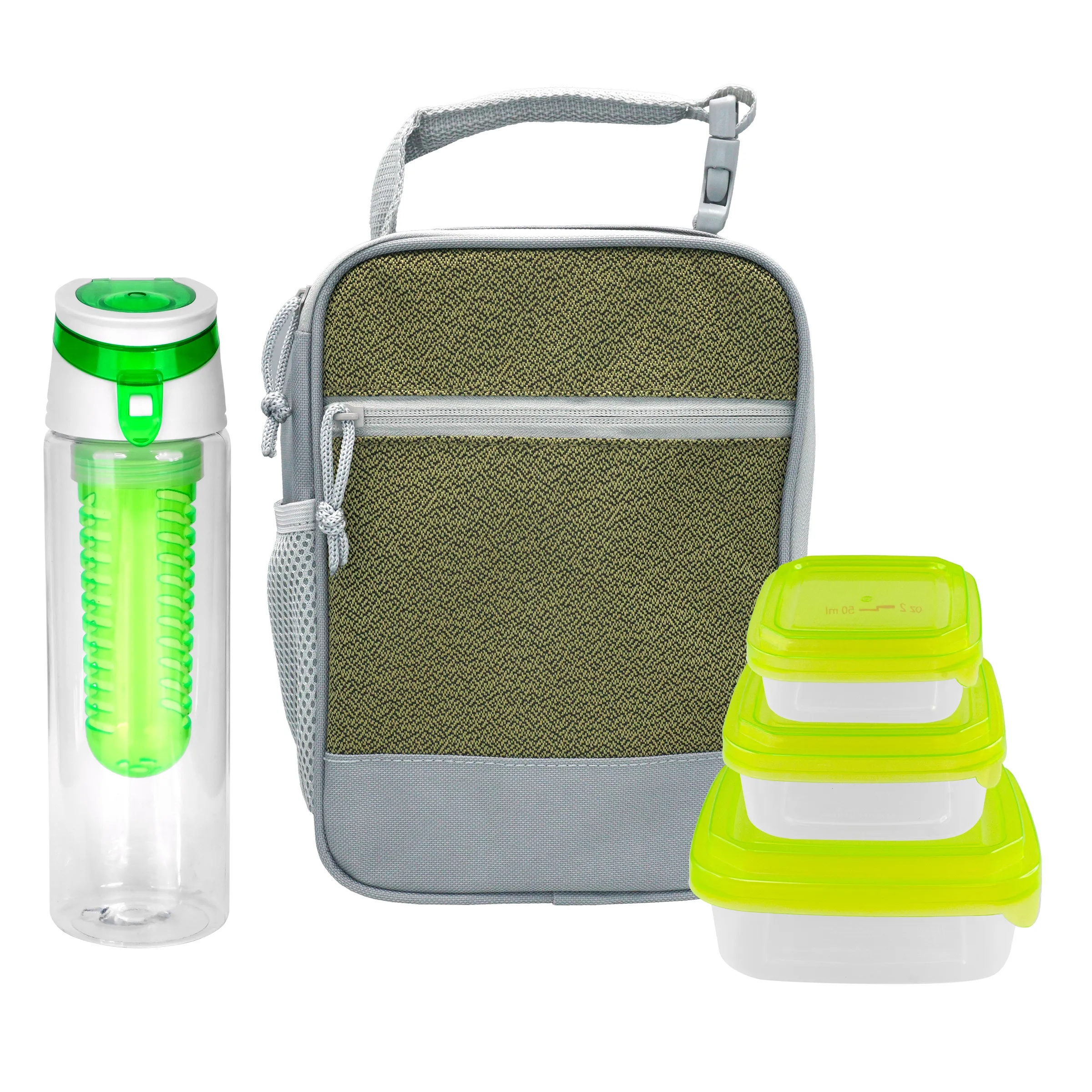 Speck Handy Trendy Portion Control Set 15