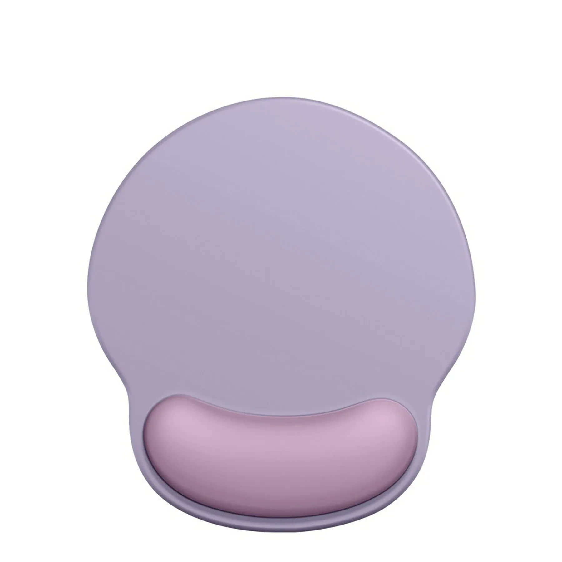 Mouse Pad with Wrist Rest Support 12